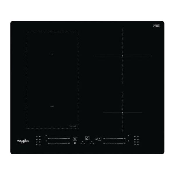 Płyta grzewcza Whirlpool HOB INDUCTION WL S7960 NE WHP