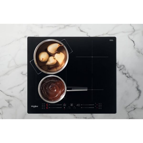 Płyta grzewcza Whirlpool HOB INDUCTION WL S7960 NE WHP