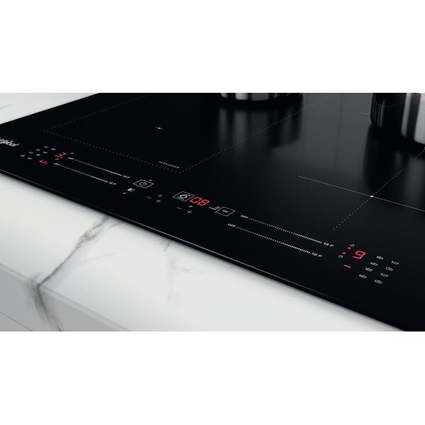 Płyta grzewcza Whirlpool HOB INDUCTION WL S7960 NE WHP