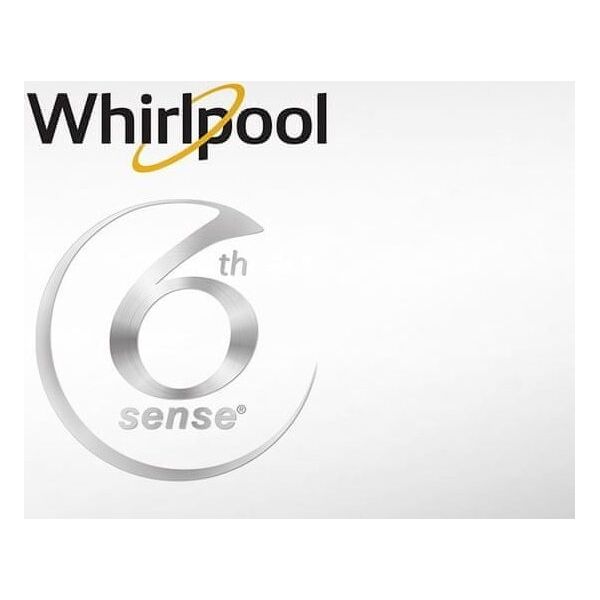 Pralko-suszarka Whirlpool Washer-dryer Whirlpool WDWG751482 EU