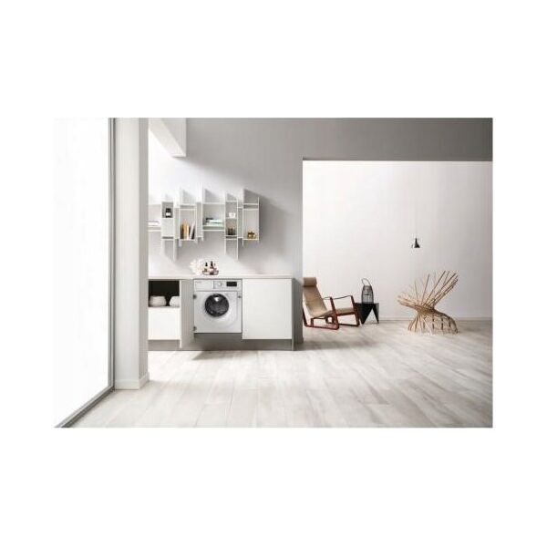 Pralko-suszarka Whirlpool Washer-dryer Whirlpool WDWG751482 EU