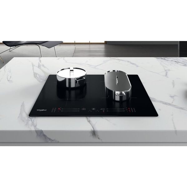 Płyta grzewcza Whirlpool HOB INDUCTION WB S2560 NE WHP