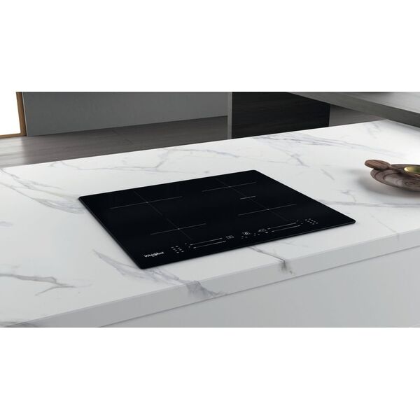 Płyta grzewcza Whirlpool HOB INDUCTION WB S2560 NE WHP