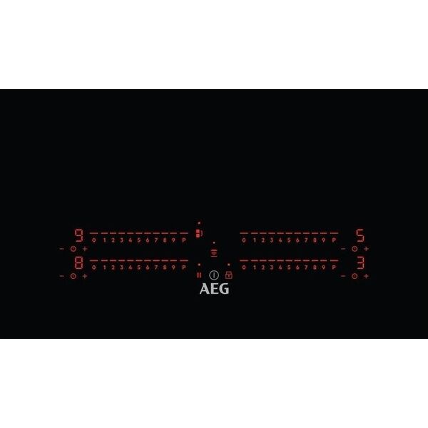 Płyta grzewcza AEG HOB INDUCTION IPE74541FB AEG