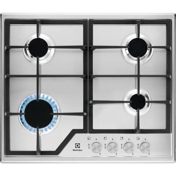 Płyta grzewcza Electrolux KGS6426SX