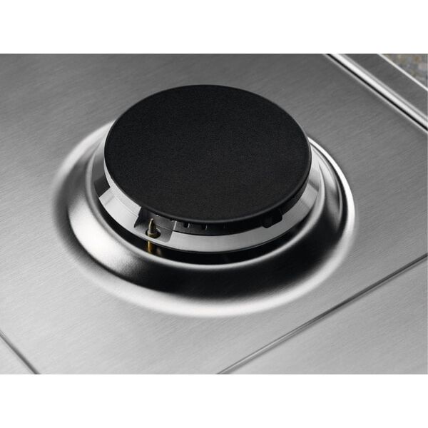 Płyta grzewcza Electrolux KGS6426SX