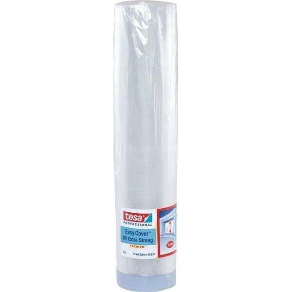Tesa EASYCOVER UV EXTRA STRONG 12M 2600MM