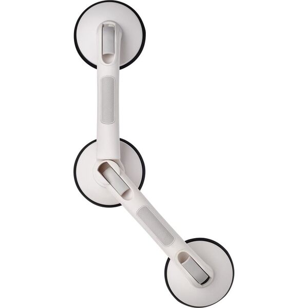 Sourcing ANGLED TRAVEL SUCTION GRAB BAR ROB L