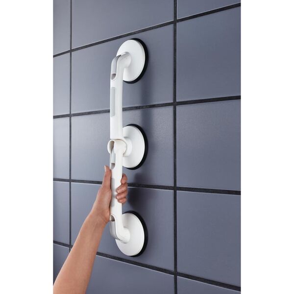 Sourcing ANGLED TRAVEL SUCTION GRAB BAR ROB L