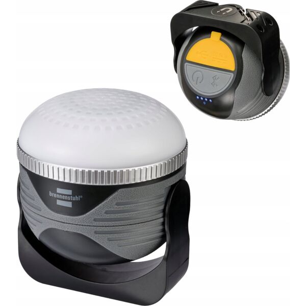 Brennenstuhl MOBILE LED RECHARG OUTDOOR L.OLI 310AB