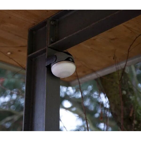 Brennenstuhl MOBILE LED RECHARG OUTDOOR L.OLI 310AB