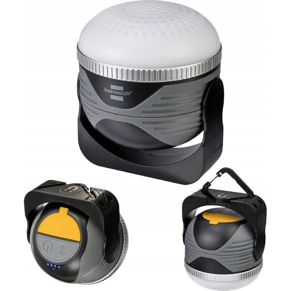 Brennenstuhl MOBILE LED RECHARG OUTDOOR L.OLI 310AB
