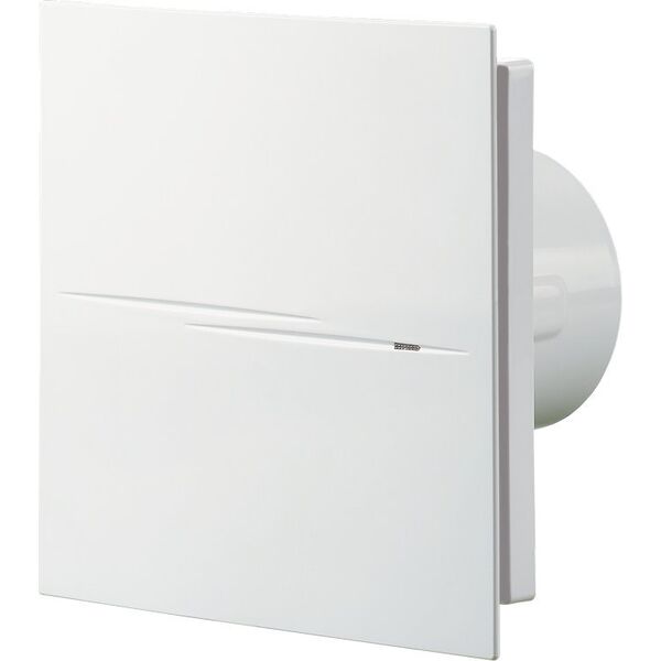 Vents EXTRACTOR FAN VENTS 100 QUIET STYLE T