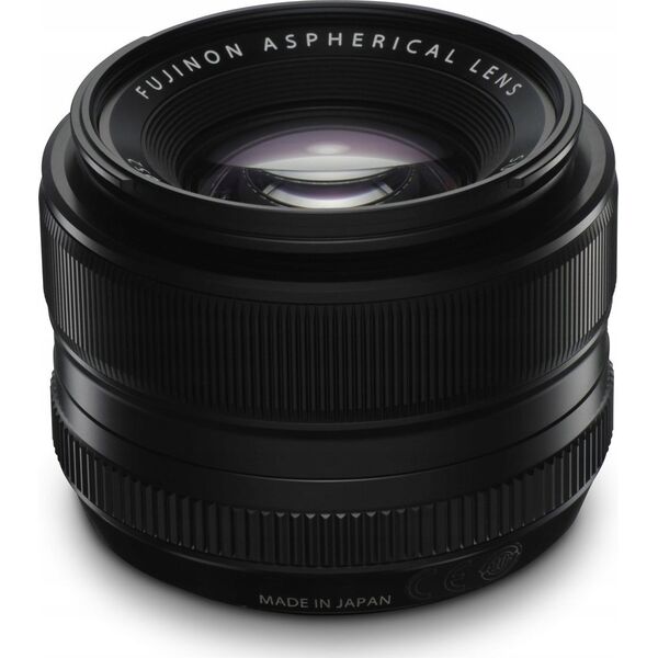 Obiektyw Fujifilm Lens Fujinon XF35mmF1.4 R