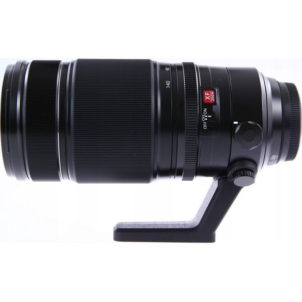 Obiektyw Fujifilm Lens Fujinon XF100-400mmF4.5-5.6 R LM OIS WR