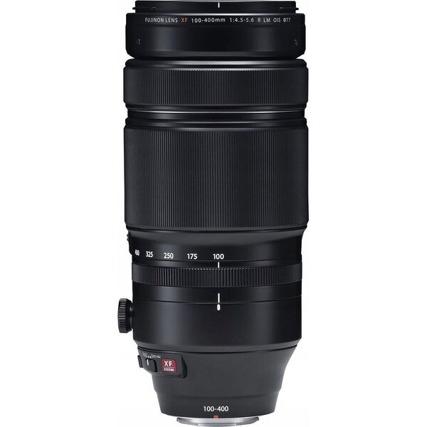 Obiektyw Fujifilm Lens Fujinon XF100-400mmF4.5-5.6 R LM OIS WR