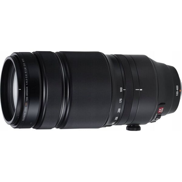 Obiektyw Fujifilm Lens Fujinon XF100-400mmF4.5-5.6 R LM OIS WR