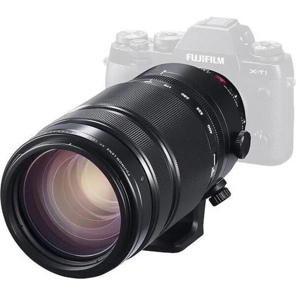 Obiektyw Fujifilm Lens Fujinon XF100-400mmF4.5-5.6 R LM OIS WR