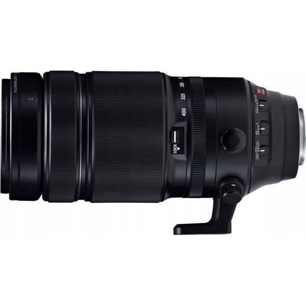 Obiektyw Fujifilm Lens Fujinon XF100-400mmF4.5-5.6 R LM OIS WR