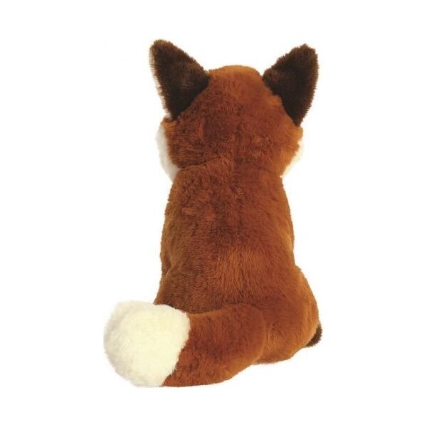ECO NATION AURORA Eco Nation Plush Fox, 19 cm
