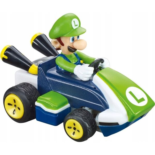 Carrera CARRERA RC mini RC MarioKart Luigi 2,4 370430003P