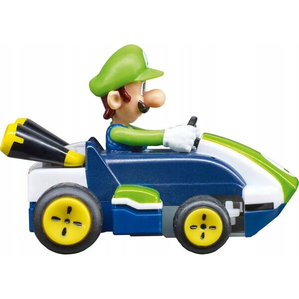 Carrera CARRERA RC mini RC MarioKart Luigi 2,4 370430003P
