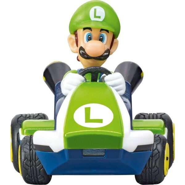 Carrera CARRERA RC mini RC MarioKart Luigi 2,4 370430003P