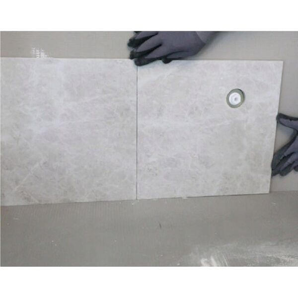 Sourcing Template for marking holes and corners EDMA