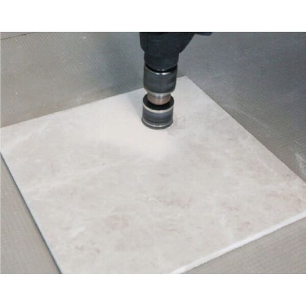 Sourcing Template for marking holes and corners EDMA
