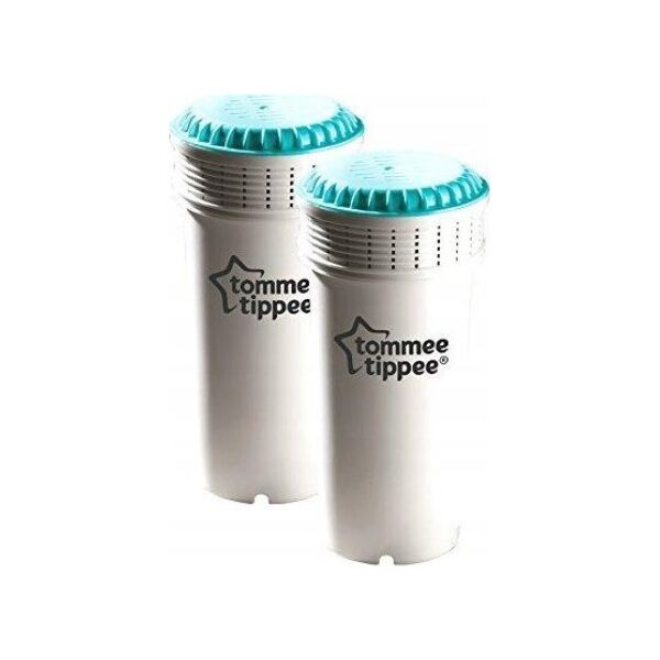 Tommee Tippee TOMMEE TIPPEE perfect prep filter DAY & NIGHT, 2 pcs., 42372201