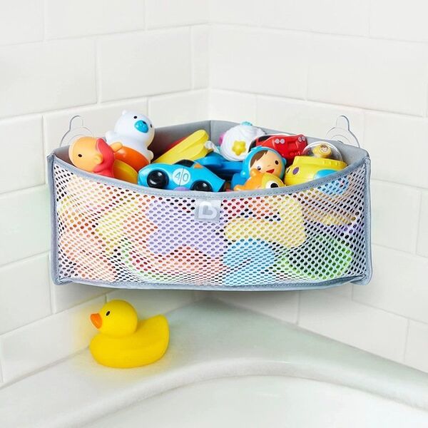 Munchkin MUNCHKIN corner bath organiser High'n Dry 01251101WWW