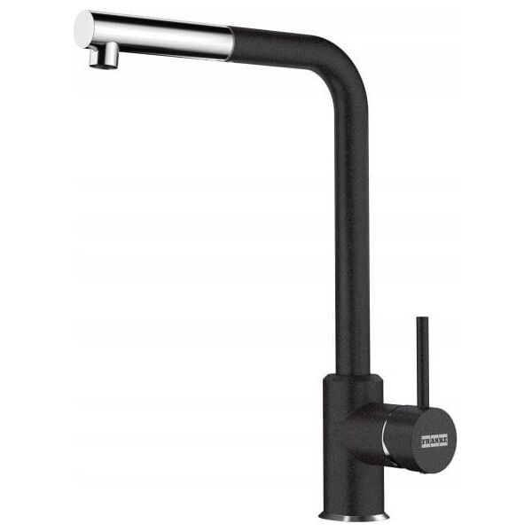 Bateria kuchenna Franke TAP SIRIUS L SIDE PULL-OUT HP CHR/ON