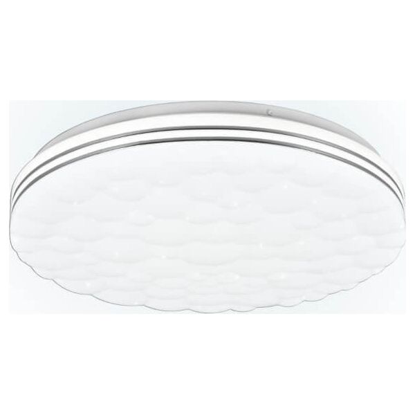 Lampa sufitowa Sourcing TIGER LED PLAFOND RGB R67131100 WH