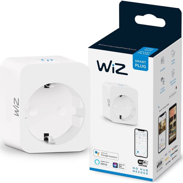 Signify WiZ - smart stik - Wi-Fi