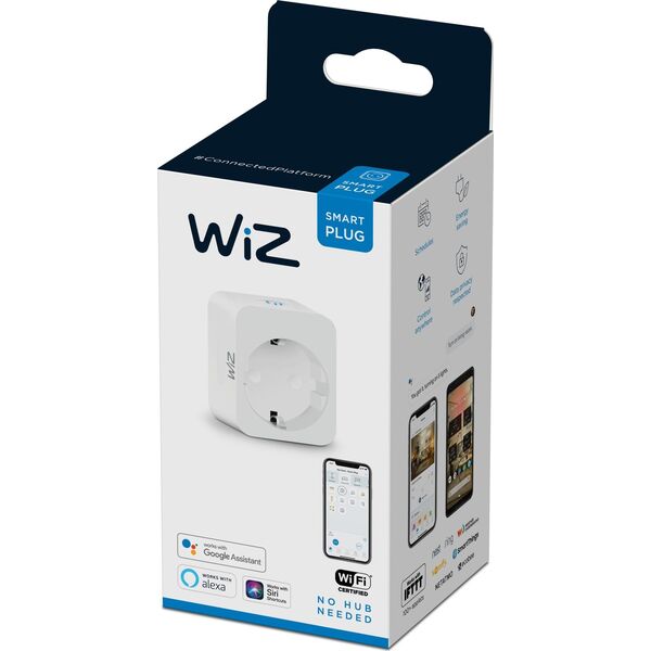 Signify WiZ - smart stik - Wi-Fi
