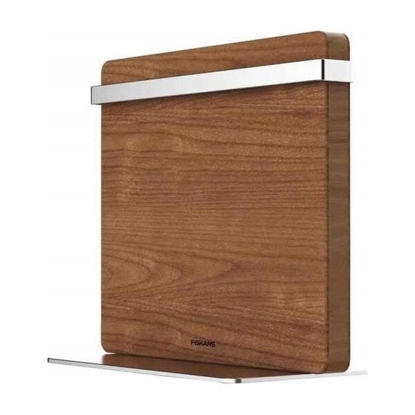 Fiskars Norden wooden magnetic knife holder