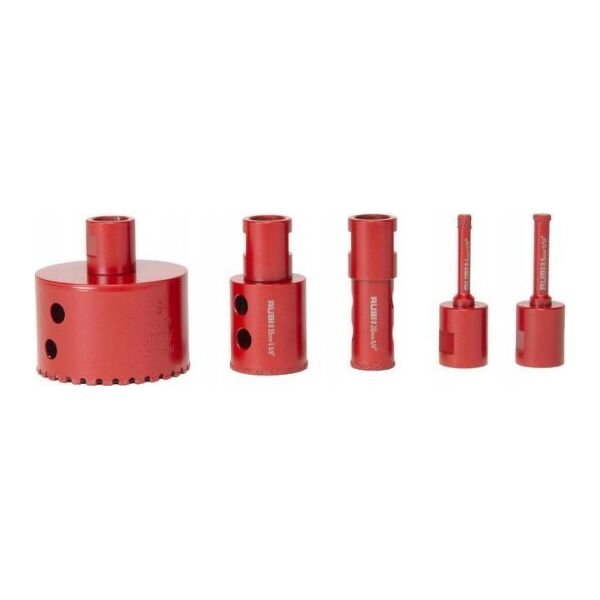 Rubi RUBI KORONA DRYGRES PREMIUM 43mm M14