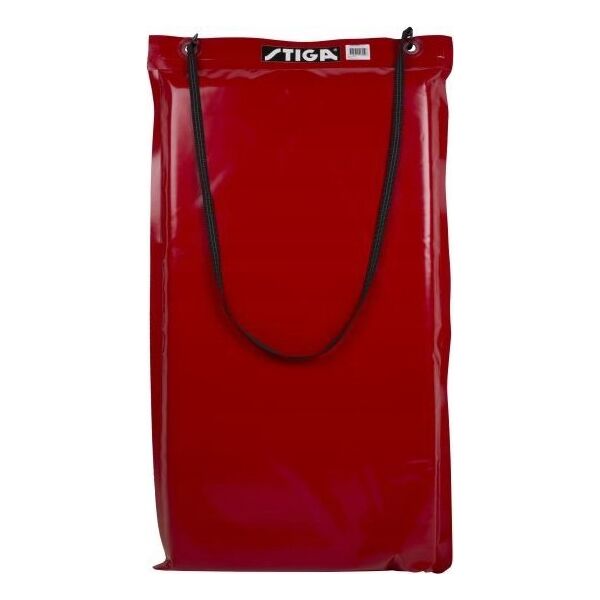 Stiga Stiga snow flyer Junior 100x50x4cm Red