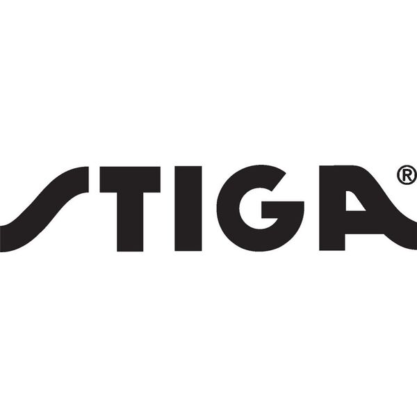 Stiga Stiga Snowracer Curve Pro with winder Graphite Grey/Blue