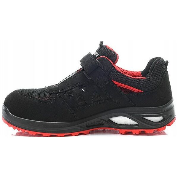 Sourcing Women's shoes ELTEN Hannah XXTL S1P ESD, black 40