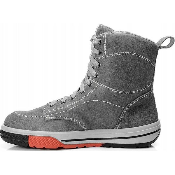 Sourcing Winter boots ELTEN Desperado ESD S3 CI, gray 43