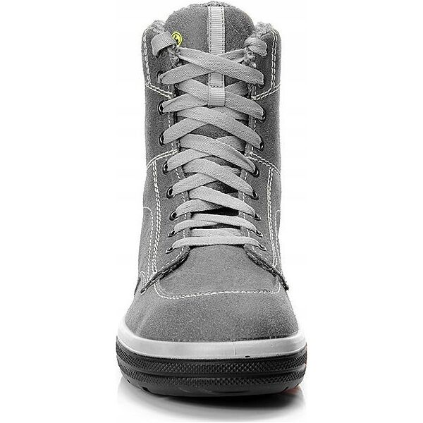 Sourcing Winter boots ELTEN Desperado ESD S3 CI, gray 43