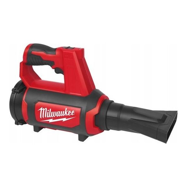 Milwaukee Milwaukee M18 BBL-0 Loevblaeser (without battery and charger)