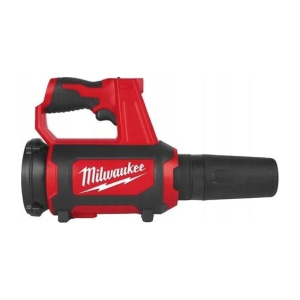 Milwaukee Milwaukee M18 BBL-0 Loevblaeser (without battery and charger)