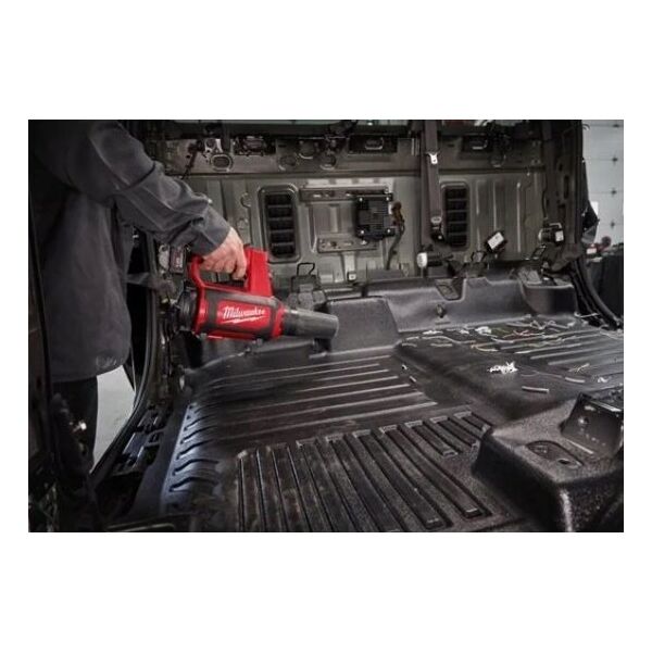 Milwaukee Milwaukee M18 BBL-0 Loevblaeser (without battery and charger)