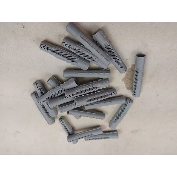 Sourcing twist pin UX 14x75 mm, 20 pcs.
