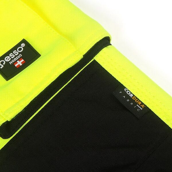 Pesso Work pants "Pesso URANUS Flexpro 135" C48