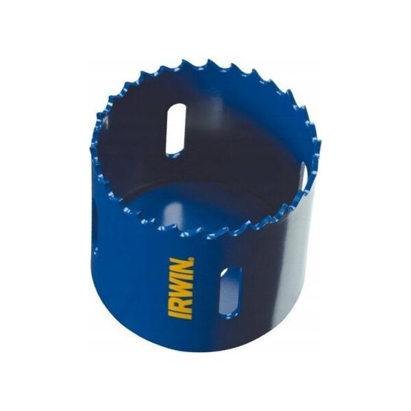 Irwin Tools Crown "IRWIN" BI-METAL 62 mm