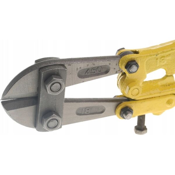 Sourcing Scissors for fittings 450 mm