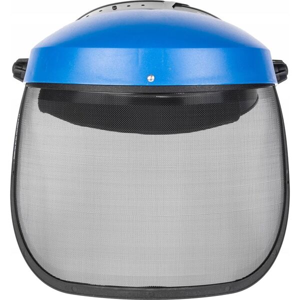 Corona Protective panel with mesh